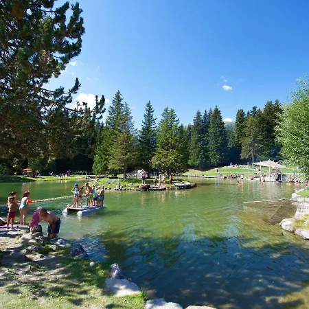 Schweizerhof 621 Lenzerheide