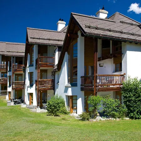 Schweizerhof 621 Lenzerheide