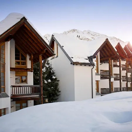 Schweizerhof 621 Lenzerheide