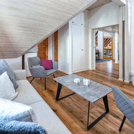 Schweizerhof 621 Apartment Lenzerheide