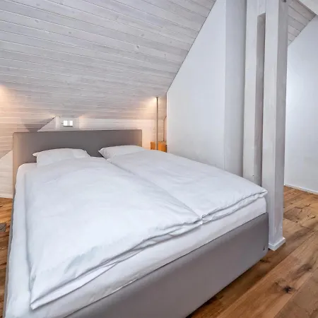 Schweizerhof 621 Apartment Lenzerheide